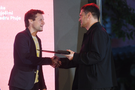 Plečnikova medalja1_Foto Mateja Jordović Potočnik